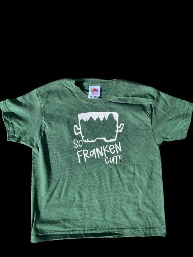 So Franken Cute T-Shirt